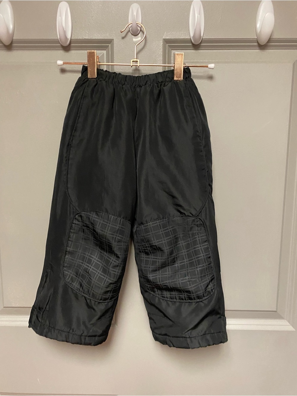 Toddler Snowpants - Size 3T